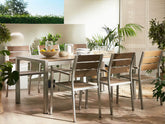 Malta patio dining set