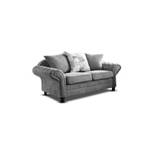 Load image into Gallery viewer, Matilda Fabric 2 Seater Sofa
