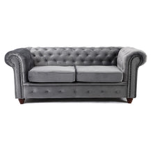 Load image into Gallery viewer, Marlborough 2 Seater Sofa - Simple.furniture
