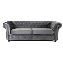Load image into Gallery viewer, Marlborough 3 Seater Sofa - Simple.furniture
