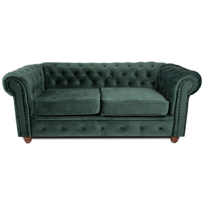 Marlborough 2 Seater Sofa - Simple.furniture