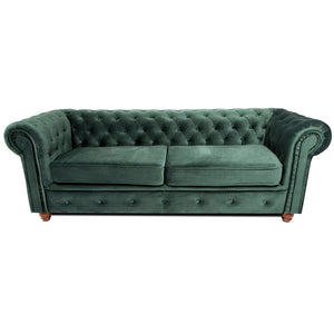 Marlborough 3 Seater Sofa - Simple.furniture