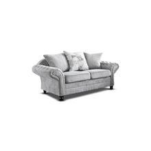 Load image into Gallery viewer, Matilda Fabric 2 Seater Sofa
