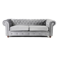 Load image into Gallery viewer, Marlborough 3 Seater Sofa - Simple.furniture
