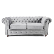 Load image into Gallery viewer, Marlborough 2 Seater Sofa - Simple.furniture
